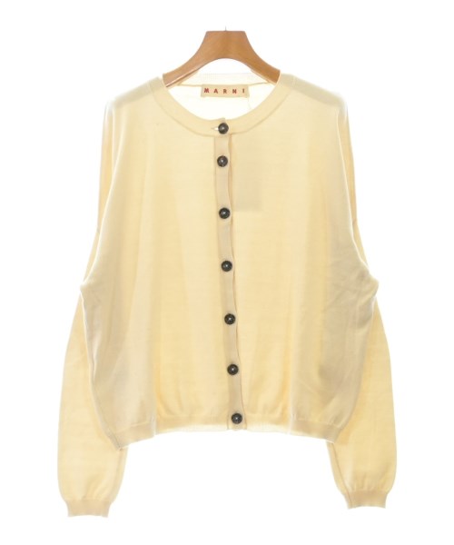 マルニ(MARNI)のMARNI カーディガン