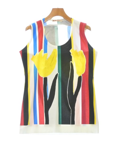 マルニ(MARNI)のMARNI ノースリーブ