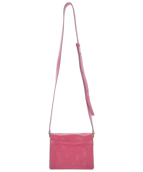 MARNI（マルニ）ショルダーバッグ ピンク サイズ:- レディース/2200606788045