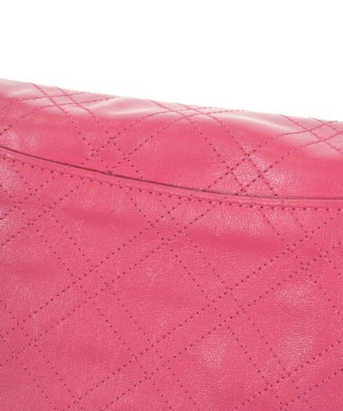 MARNI（マルニ）ショルダーバッグ ピンク サイズ:- レディース/2200606788045