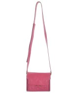 MARNI（マルニ）ショルダーバッグ ピンク サイズ:- レディース/2200606788045