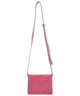 MARNI（マルニ）ショルダーバッグ ピンク サイズ:- レディース/2200606788045