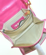 MARNI（マルニ）ショルダーバッグ ピンク サイズ:- レディース/2200606788045