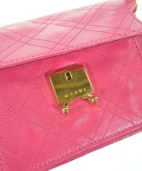 MARNI（マルニ）ショルダーバッグ ピンク サイズ:- レディース/2200606788045