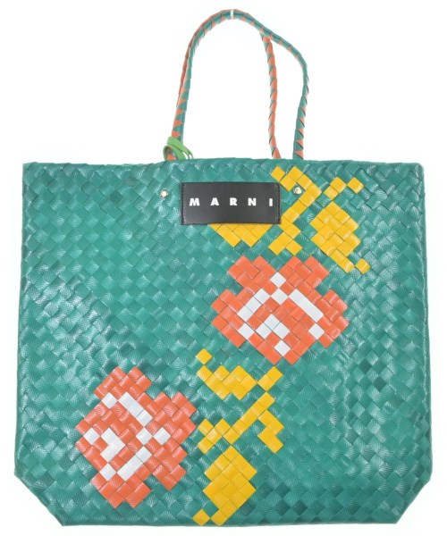 マルニ(MARNI)のMARNI トートバッグ