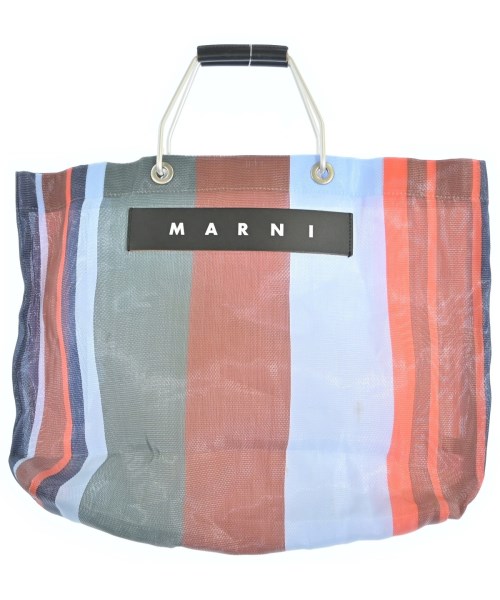 マルニ(MARNI)のMARNI トートバッグ