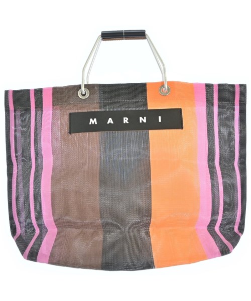 マルニ(MARNI)のMARNI トートバッグ
