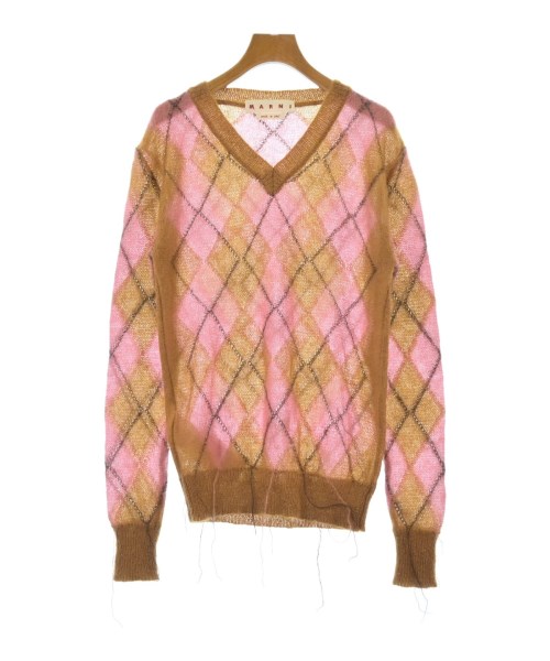 マルニ(MARNI)のMARNI ニット・セーター