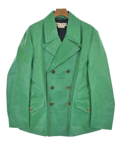 MARNI(マルニ)その他 緑 サイズ:46(M位)/2200562870013