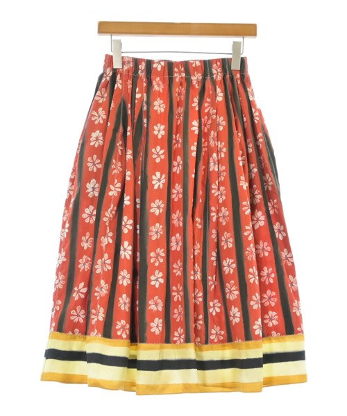 マルニ(MARNI)のMARNI ひざ丈スカート