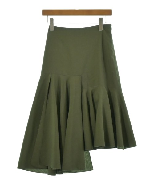 マルニ(MARNI)のMARNI ひざ丈スカート