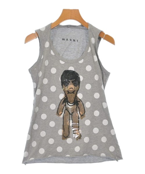 マルニ(MARNI)のMARNI タンクトップ
