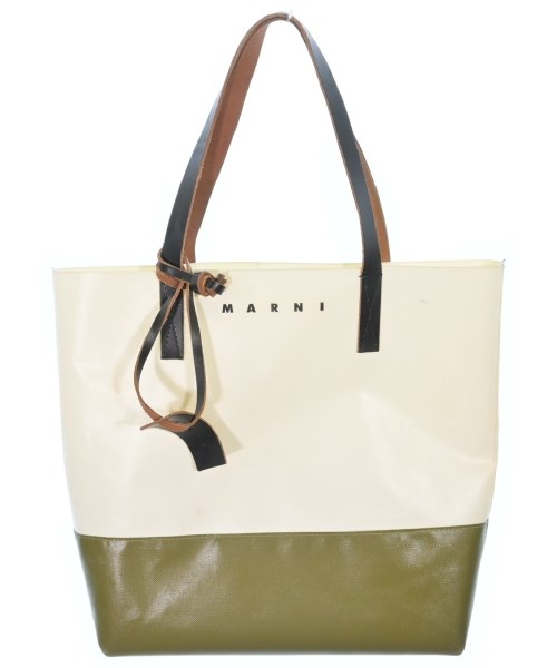 マルニ(MARNI)のMARNI トートバッグ