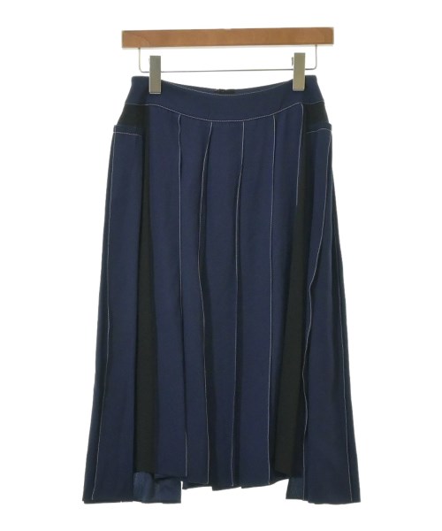 マルニ(MARNI)のMARNI ひざ丈スカート