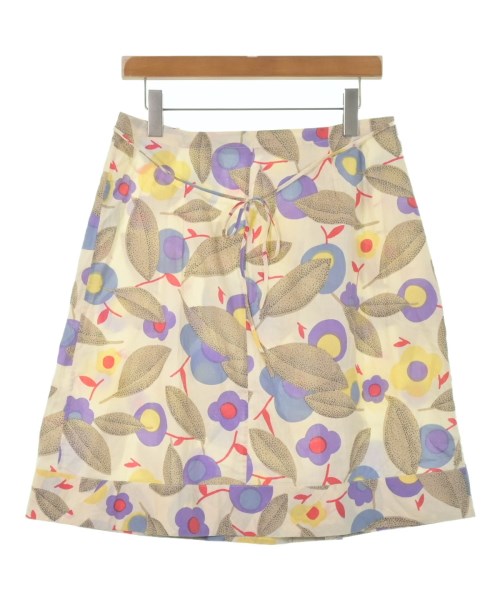 マルニ(MARNI)のMARNI ひざ丈スカート