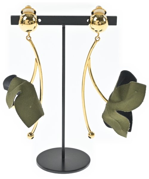マルニ(MARNI)のMARNI ピアス・イヤリング