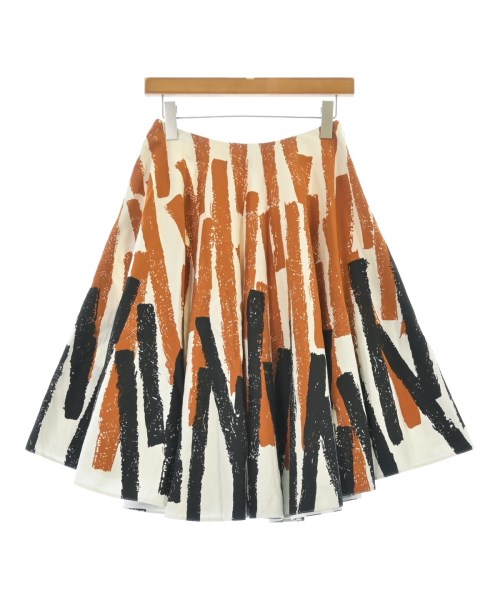 マルニ(MARNI)のMARNI ひざ丈スカート