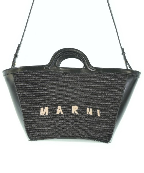 マルニ(MARNI)のMARNI かごバッグ