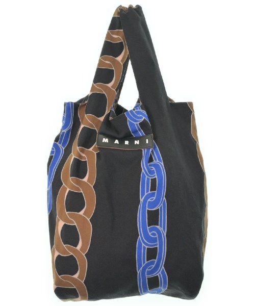 マルニ(MARNI)のMARNI トートバッグ