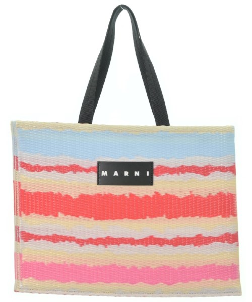 マルニ(MARNI)のMARNI トートバッグ