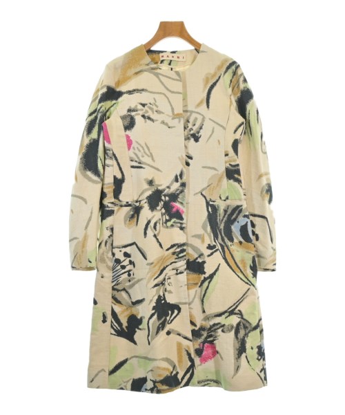 MARNI(マルニ)その他 ベージュ サイズ:40(M位)/2200669958102
