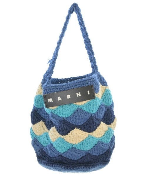 マルニ(MARNI)のMARNI トートバッグ