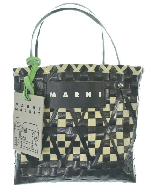 マルニ(MARNI)のMARNI かごバッグ