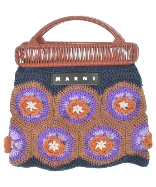マルニ(MARNI)のMARNI トートバッグ