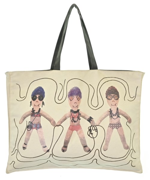 マルニ(MARNI)のMARNI トートバッグ