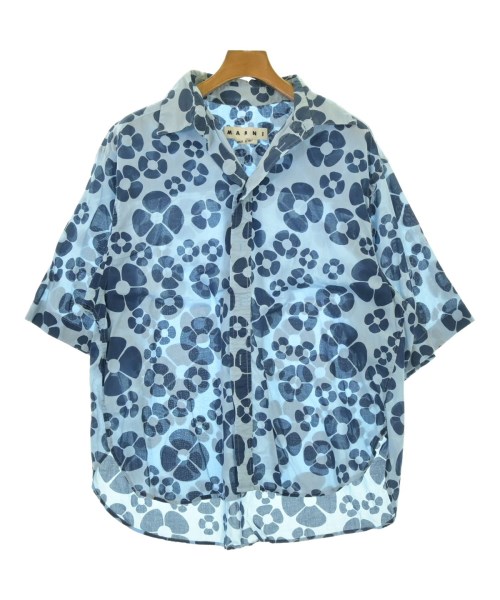 マルニ(MARNI)のMARNI カジュアルシャツ