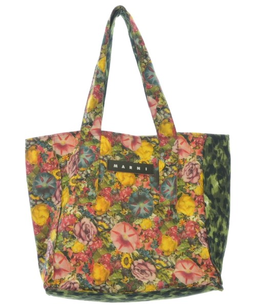 マルニ(MARNI)のMARNI トートバッグ