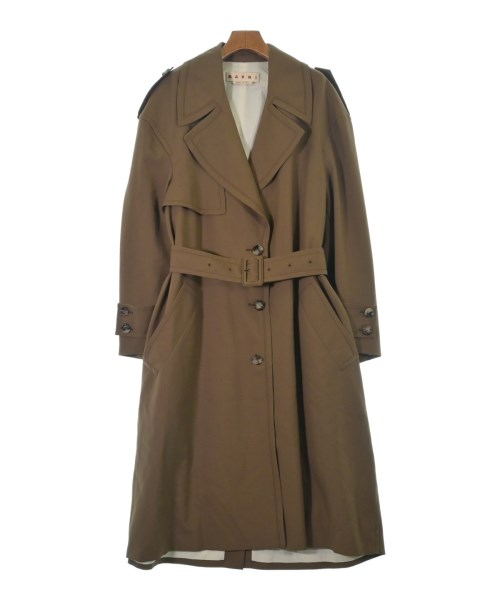 マルニ(MARNI)のMARNI トレンチコート