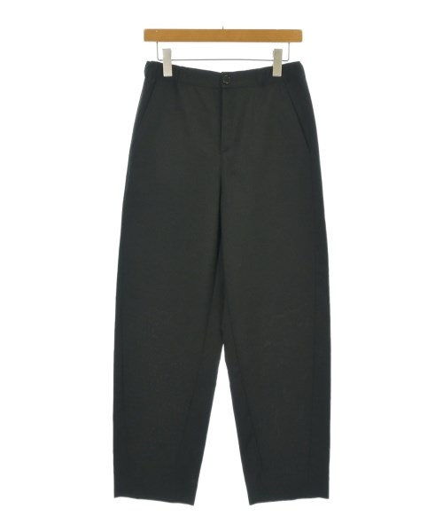 MARNI(マルニ)スラックス 黒 サイズ:38(S位)/2200669783049