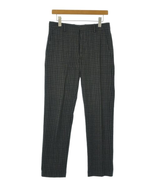 MARNI(マルニ)スラックス 黒 サイズ:44(S位)/2200677741086