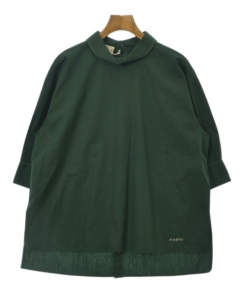 マルニ(MARNI)のMARNI ブラウス