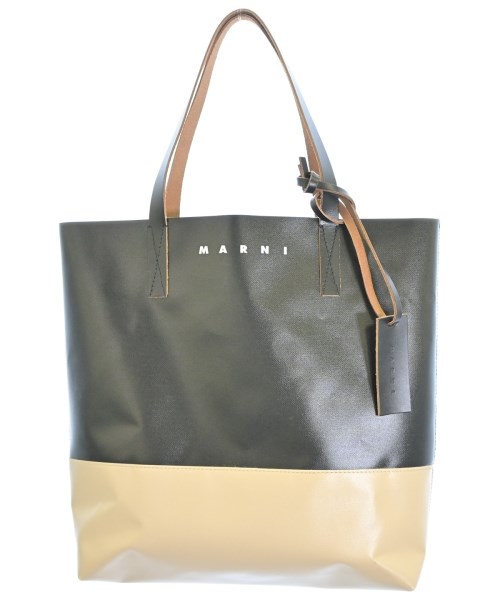 マルニ(MARNI)のMARNI トートバッグ
