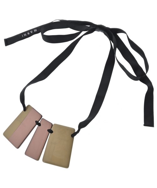 マルニ(MARNI)のMARNI ネックレス