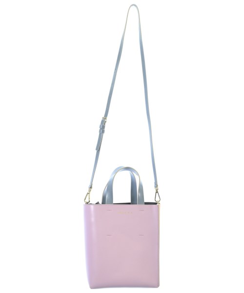 マルニ(MARNI)のMARNI トートバッグ