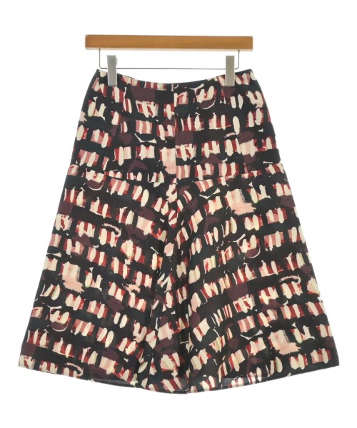 マルニ(MARNI)のMARNI ひざ丈スカート