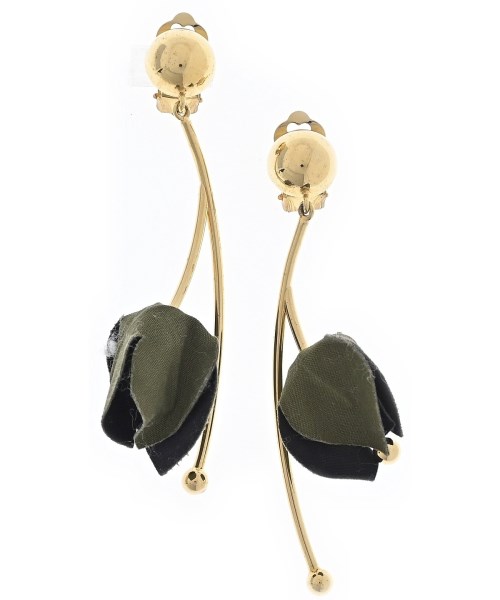 マルニ(MARNI)のMARNI ピアス・イヤリング