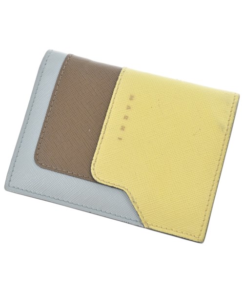 マルニ(MARNI)のMARNI 財布・コインケース