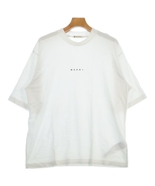 マルニ(MARNI)のMARNI Tシャツ・カットソー