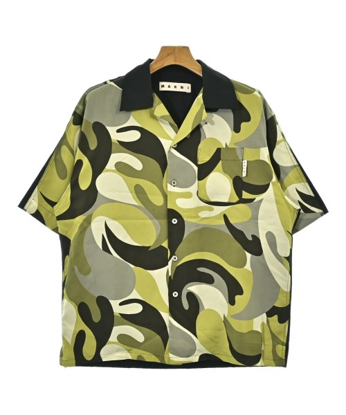 マルニ(MARNI)のMARNI カジュアルシャツ