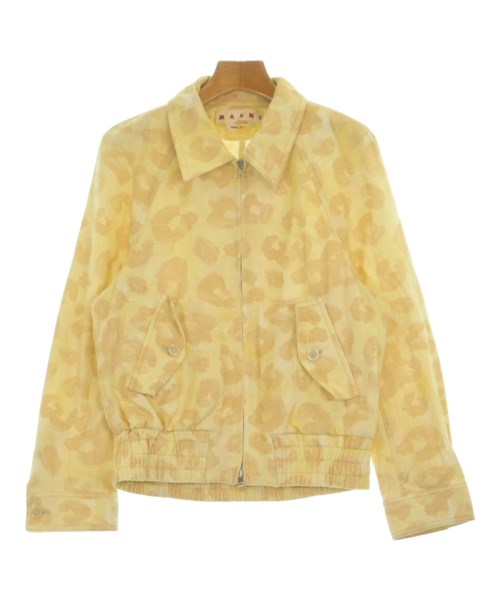 マルニ(MARNI)のMARNI ブルゾン