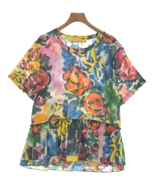 マルニ(MARNI)のMARNI ブラウス