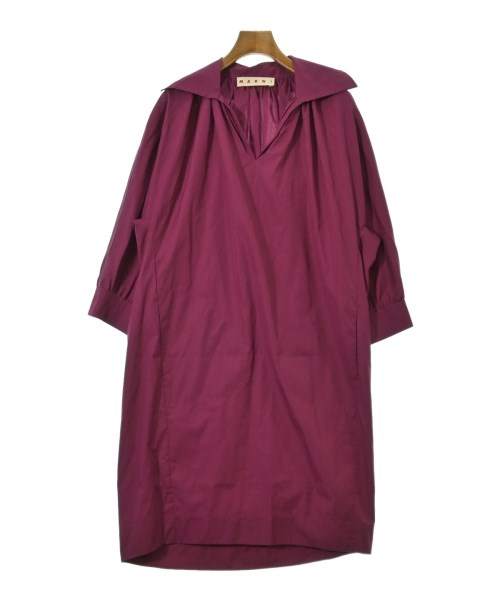 マルニ(MARNI)のMARNI ワンピース