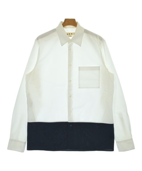 マルニ(MARNI)のMARNI カジュアルシャツ