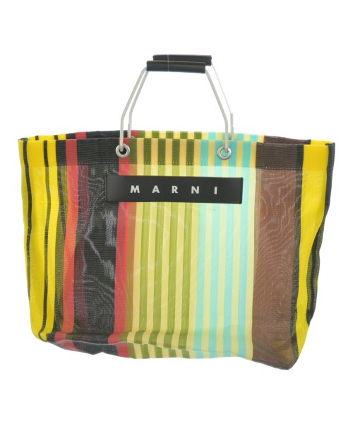 マルニ(MARNI)のMARNI トートバッグ