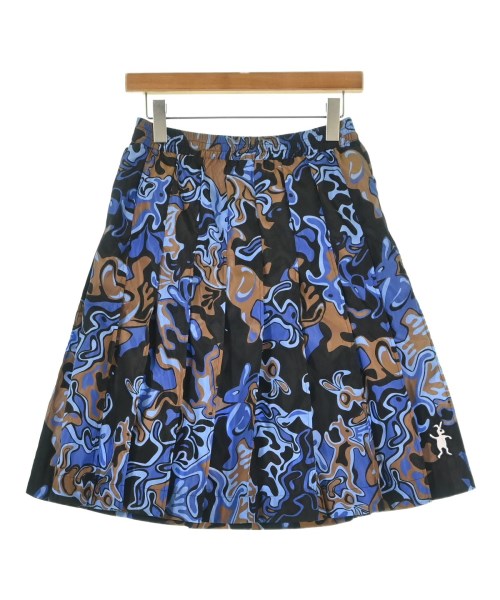 マルニ(MARNI)のMARNI ひざ丈スカート