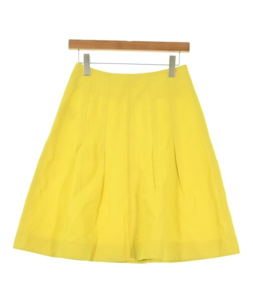 マルニ(MARNI)のMARNI ひざ丈スカート